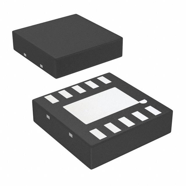 LM4889LD/NOPB