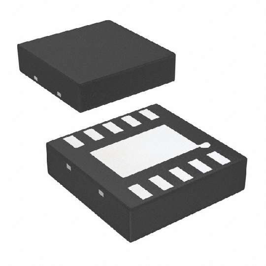 LM4898LDX/NOPB图片2