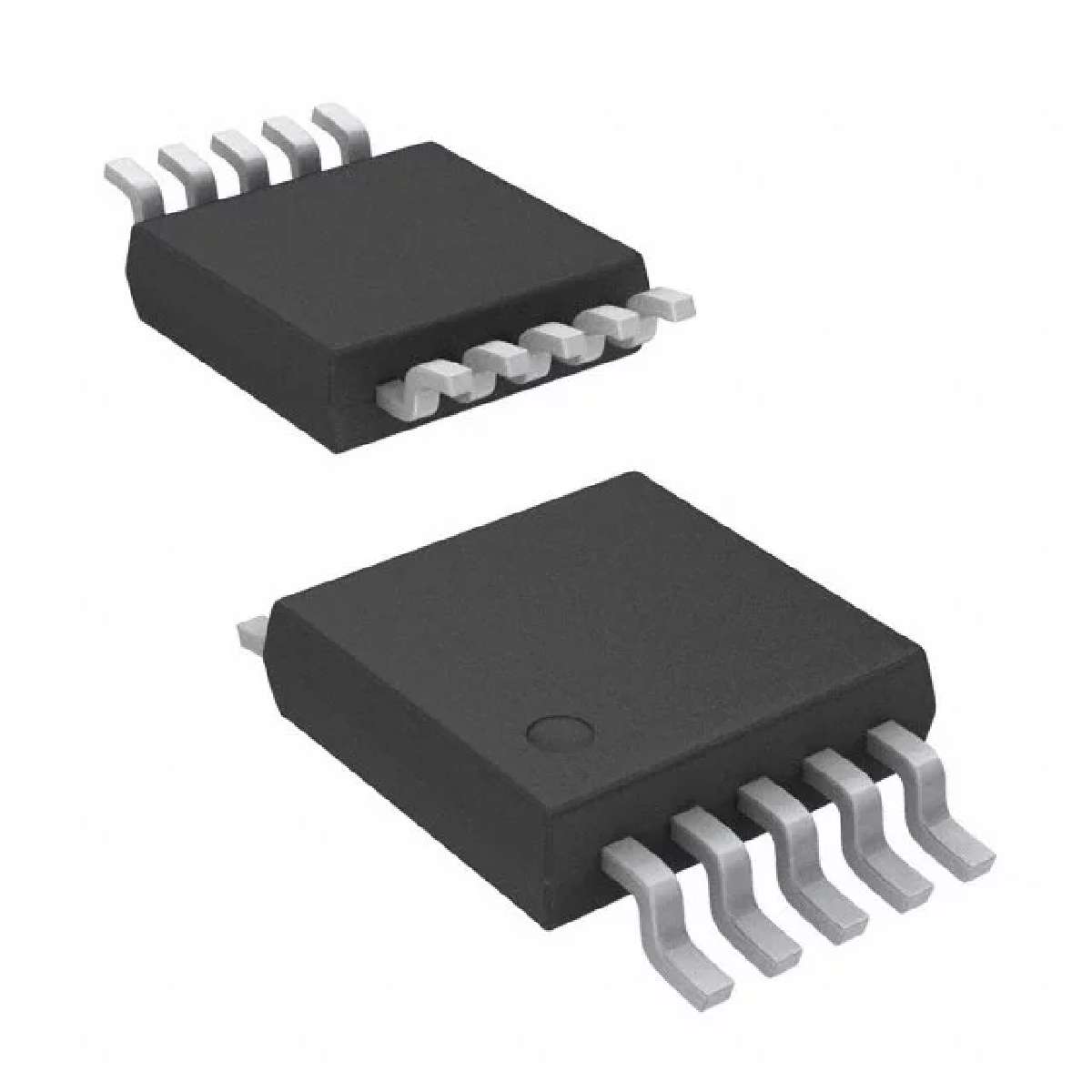 LM4898MMX/NOPB图片4