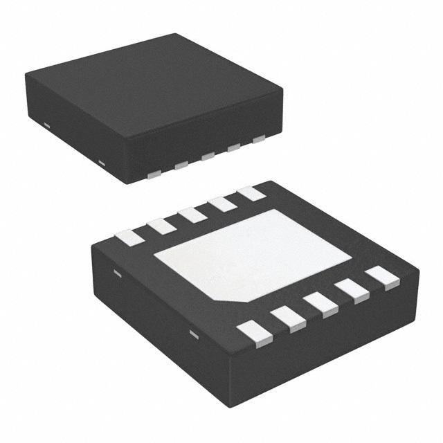 LM4925SD/NOPB图片1