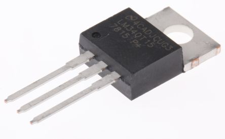 LM7815CT/NOPB图片4