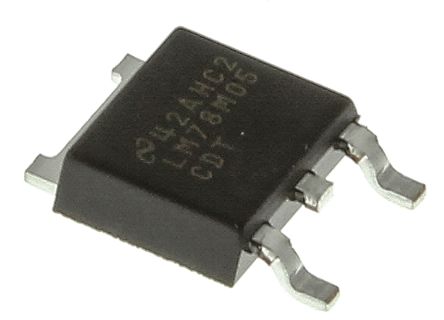 LM78M05CDT/NOPB图片3