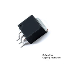 LMS1587CS-3.3/NOPB图片2