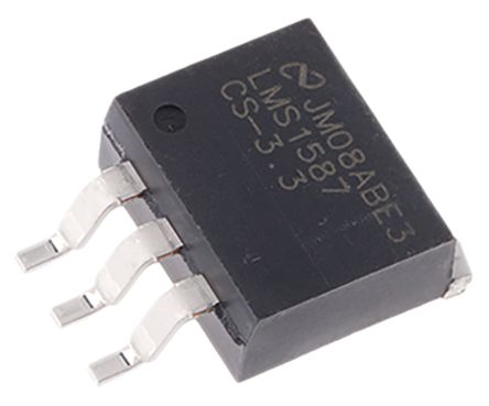 LMS1587CS-3.3/NOPB图片5
