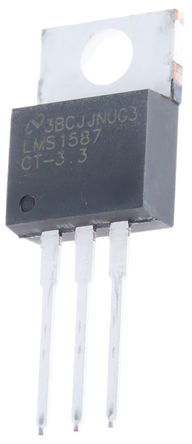 LMS1587CT-3.3/NOPB图片2