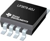 LP3878SDX-ADJ/NOPB图片3