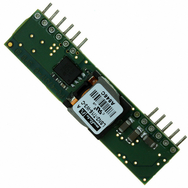 LSN2-T/16-W3-C图片5