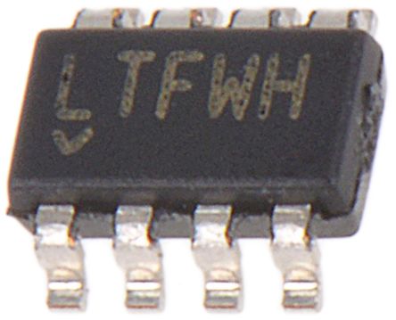 LT3060ETS8-5#TRMPBF图片3