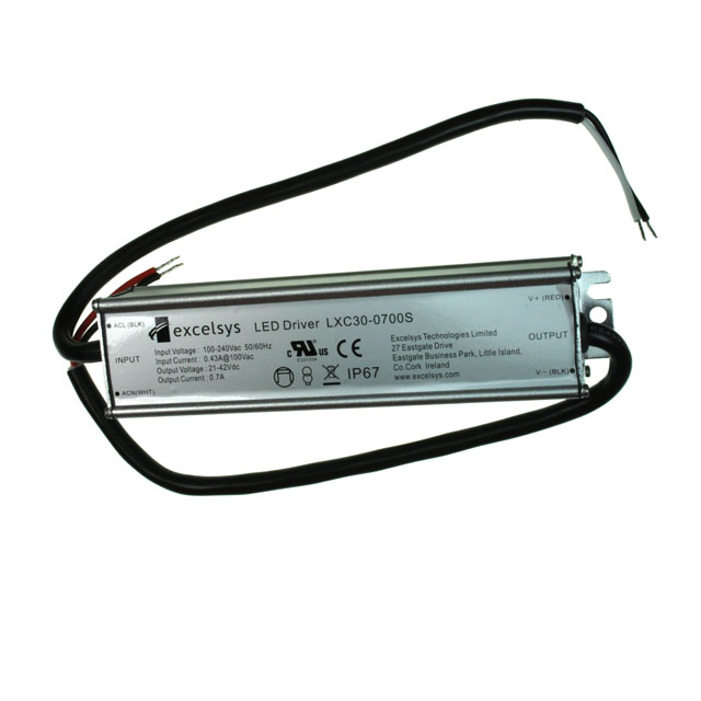 LXC30-0700S图片2