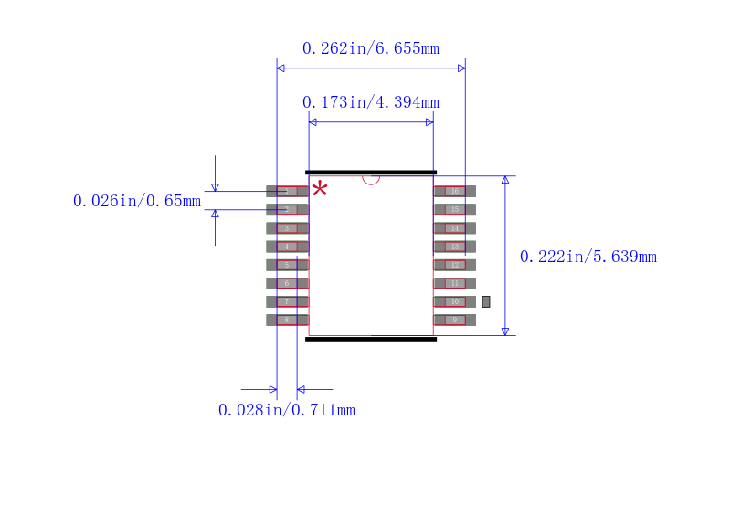 LB11660RV-MPB-E封装图