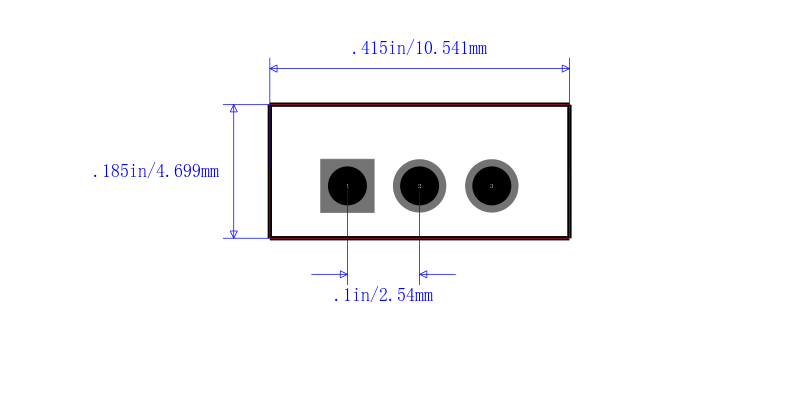 LM1085IT-12/NOPB封装图