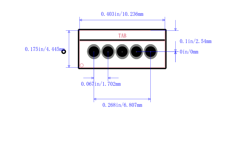 LM2575-12WT封装图