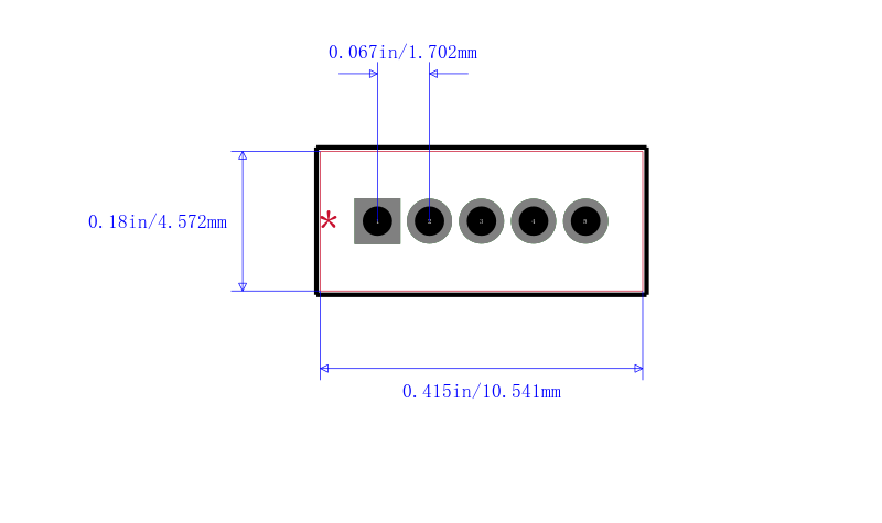 LM2575TV-5G封装图