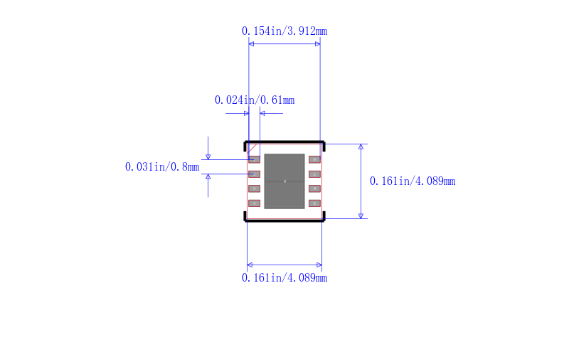 LM2940LD-5.0封装图