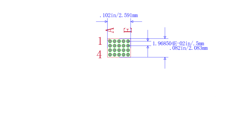 LM3370TL-3006/NOPB封装图