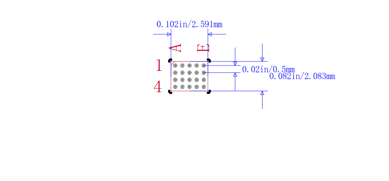 LM3370TL-3022/NOPB封装图