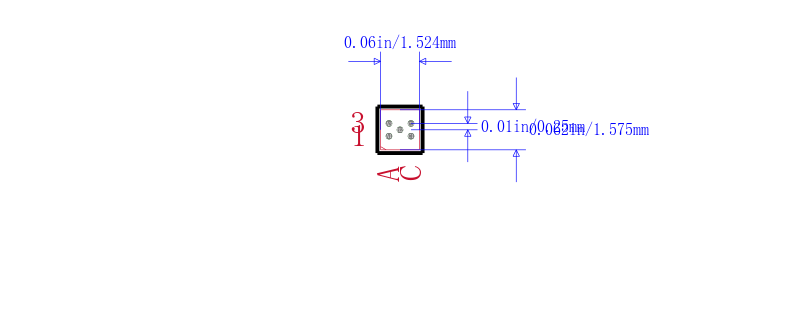 LM3679UR-1.8/NOPB封装图