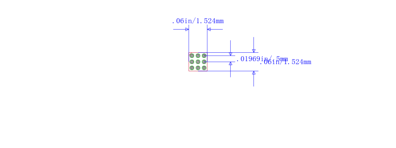 LM4665ITL/NOPB封装图