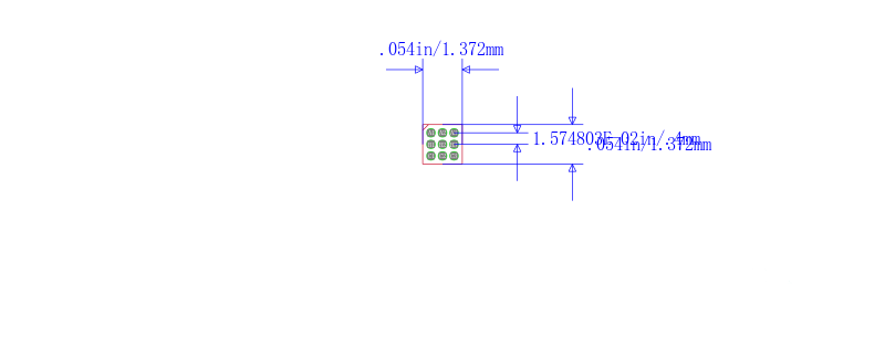 LM4673TM/NOPB封装图