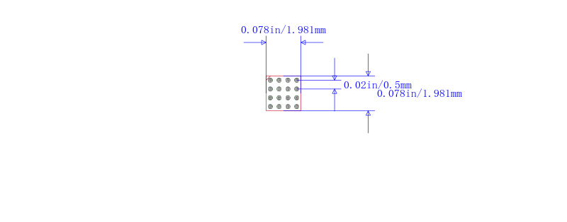 LM4674TL/NOPB封装图