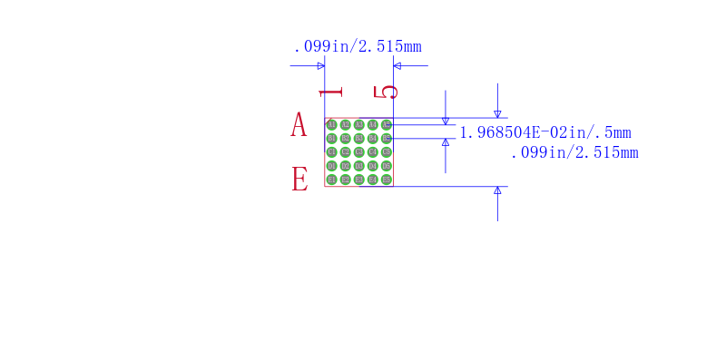 LM48520TL/NOPB封装图