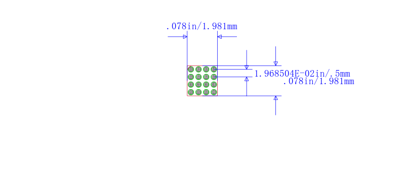 LM48822TL/NOPB封装图