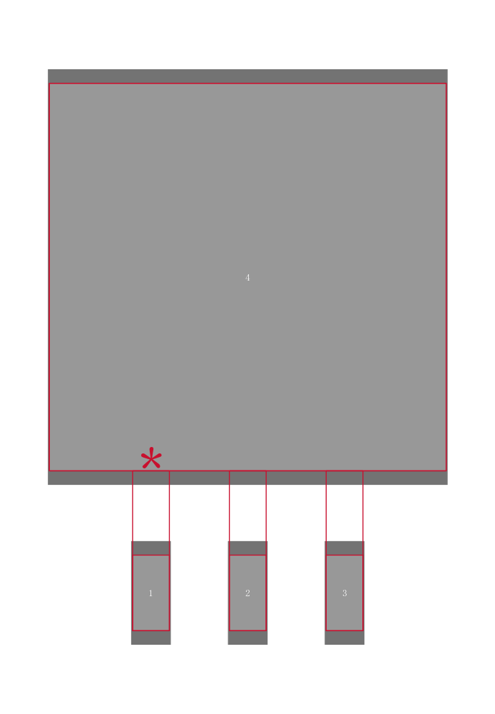 LM2930S-8.0/NOPB封装焊盘图