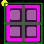 LMV1012UP-25/NOPB封装焊盘图