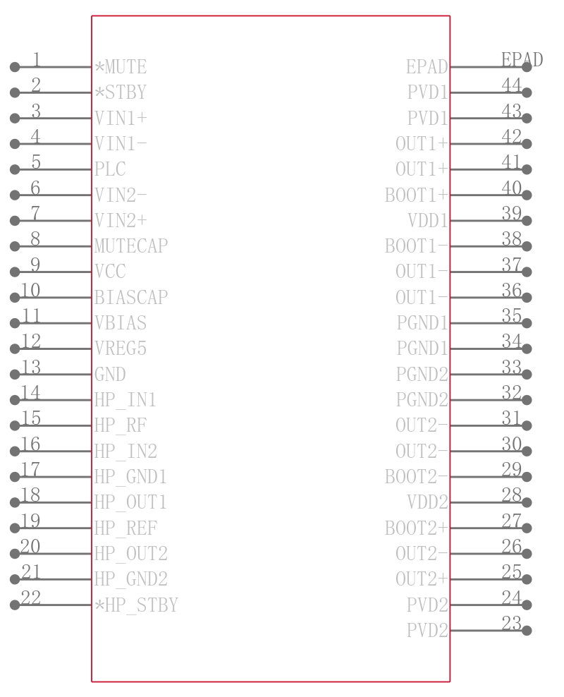 LV49157V-MPB-H引脚图