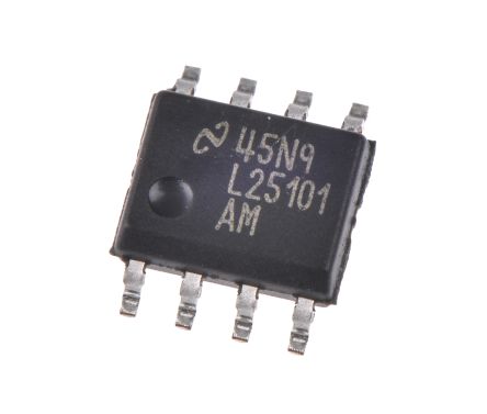 LM25101AM/NOPB图片4