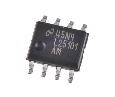 LM25101AM/NOPB图片2