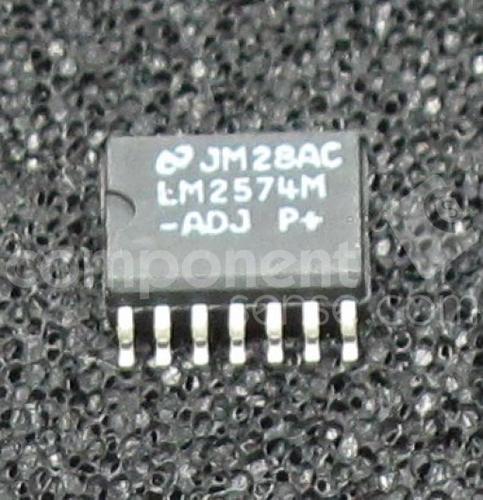 LM2574M-5.0图片3