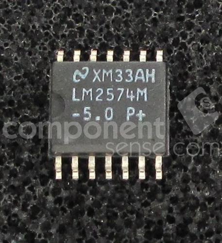 LM2574M-5.0图片2