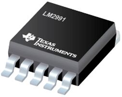 LM2991SX/NOPB图片12