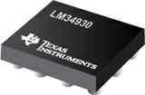 LM34930TLX/NOPB图片2