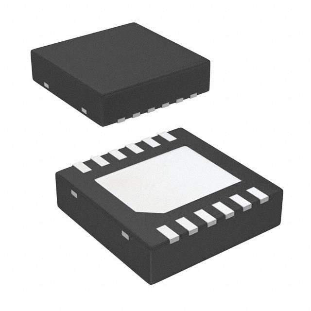 LM3668SDX-4550/NOPB图片1