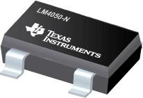 LM4050BEM3-2.5图片5