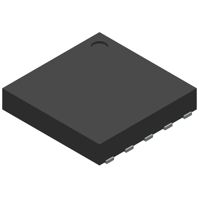 LM5101CSD/NOPB图片11