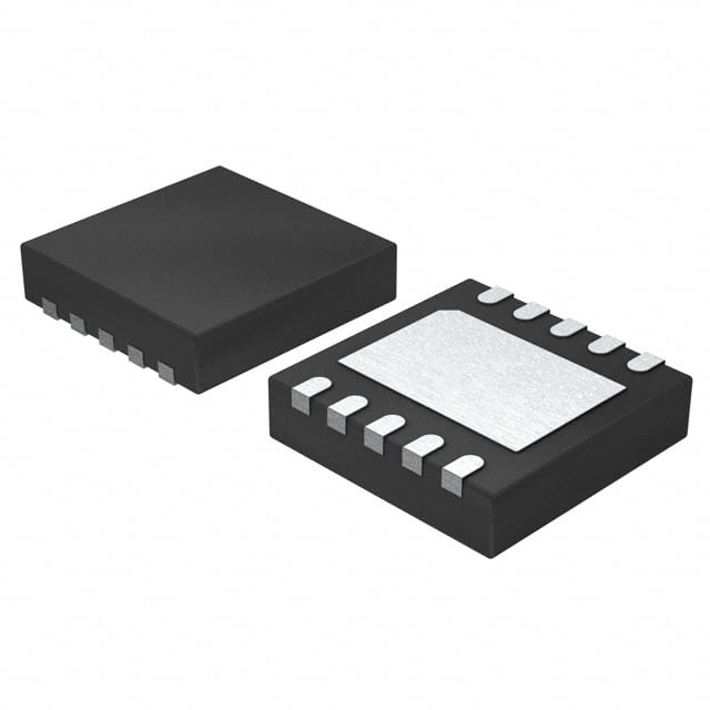 LM5101CSD/NOPB图片12