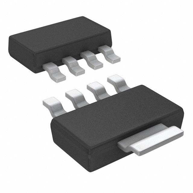 LP3871EMP-5.0/NOPB图片4