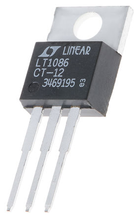 LT1086CT-12#PBF图片2