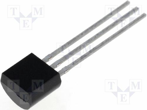 LT1109CZ-12#PBF图片2