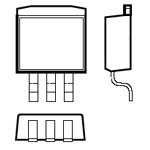 LT1117CM-5#PBF