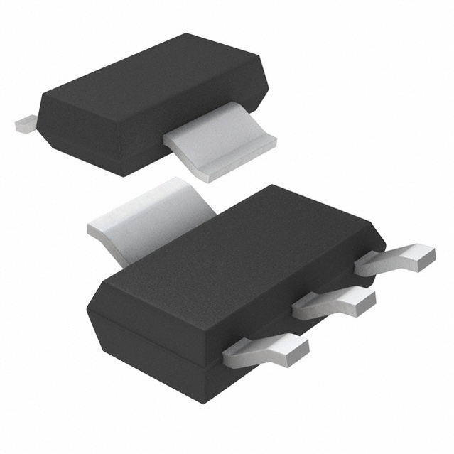 LT1118CST-2.5图片4
