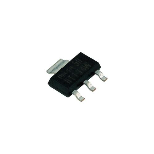 LT1118CST-2.5图片3