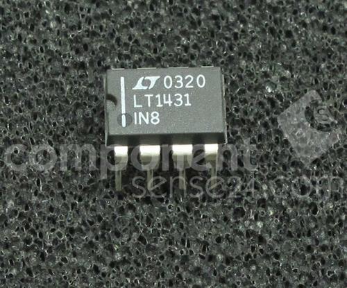 LT1431IN8图片2