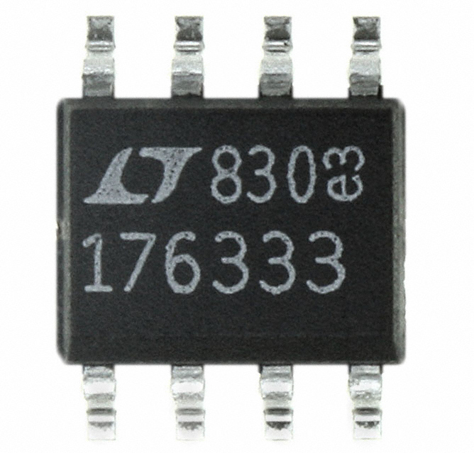 LT1763CS8-3.3#PBF图片14