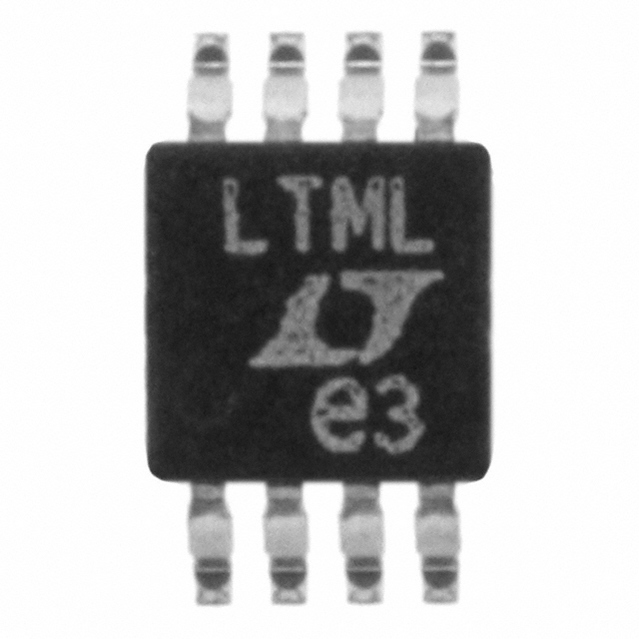 LT1962EMS8-2.5#TRPBF图片3