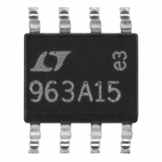 LT1963AES8-1.5#PBF图片10