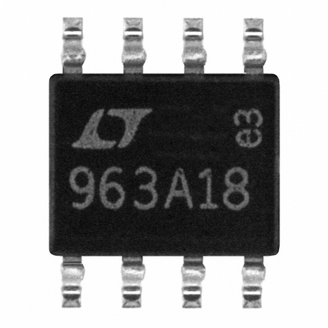 LT1963AES8-1.8#TRPBF图片4